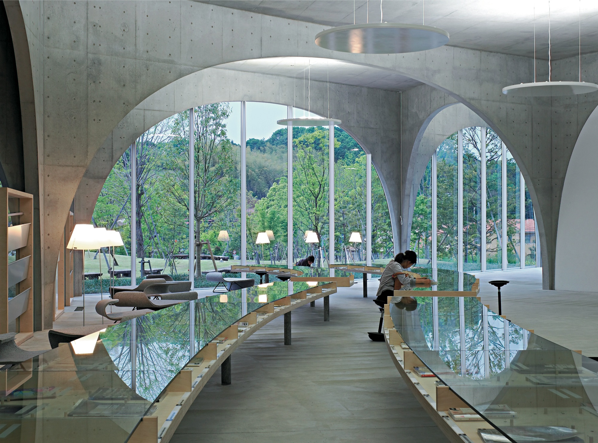 Friends Of Duarte Library